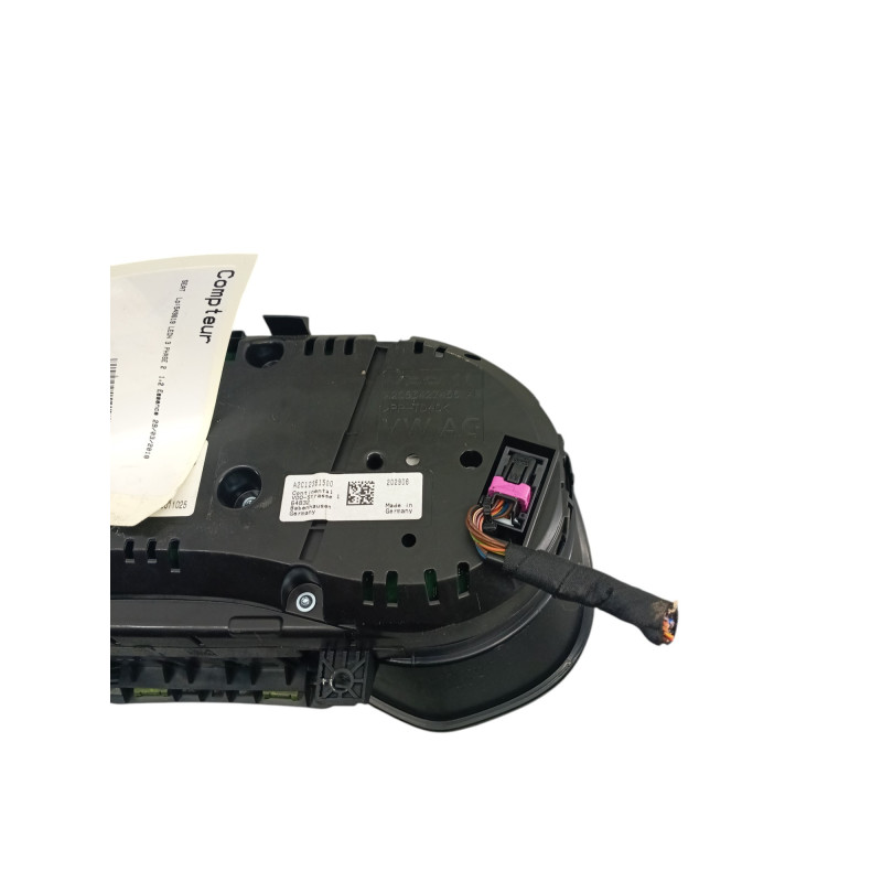 Compteur SEAT LEON 3 Photo n°1