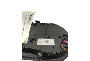 Compteur SEAT LEON 3 Photo n°4