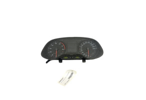Compteur SEAT LEON 3 Photo n°9