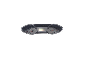 Compteur PEUGEOT 308 2 Photo n°3