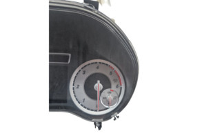 Compteur MERCEDES CLASSE A 176 Photo n°3
