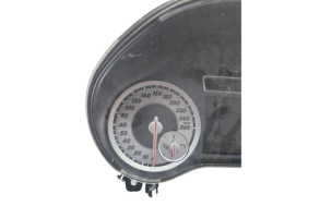 Compteur MERCEDES CLASSE A 176 Photo n°4