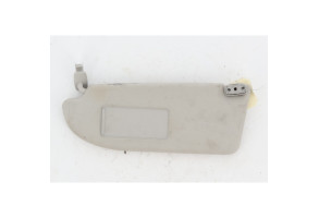 Pare soleil gauche SEAT IBIZA 4 Photo n°2