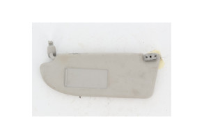 Pare soleil gauche SEAT IBIZA 4 Photo n°3
