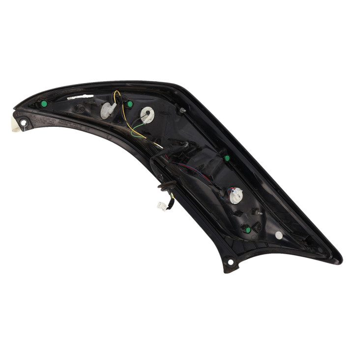 Feu arriere principal droit (feux) TOYOTA AYGO 2 Photo n°6