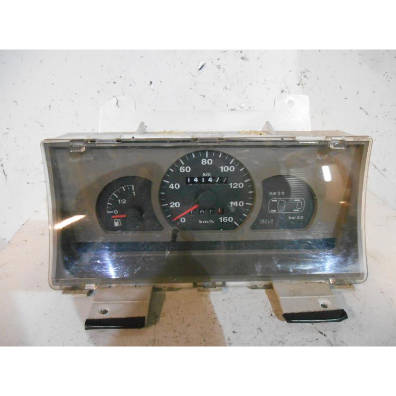 Compteur FIAT CINQUECENTO Photo n°1