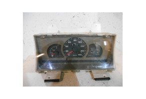Compteur FIAT CINQUECENTO Photo n°1