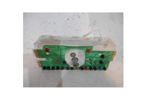 Compteur FIAT CINQUECENTO Photo n°2