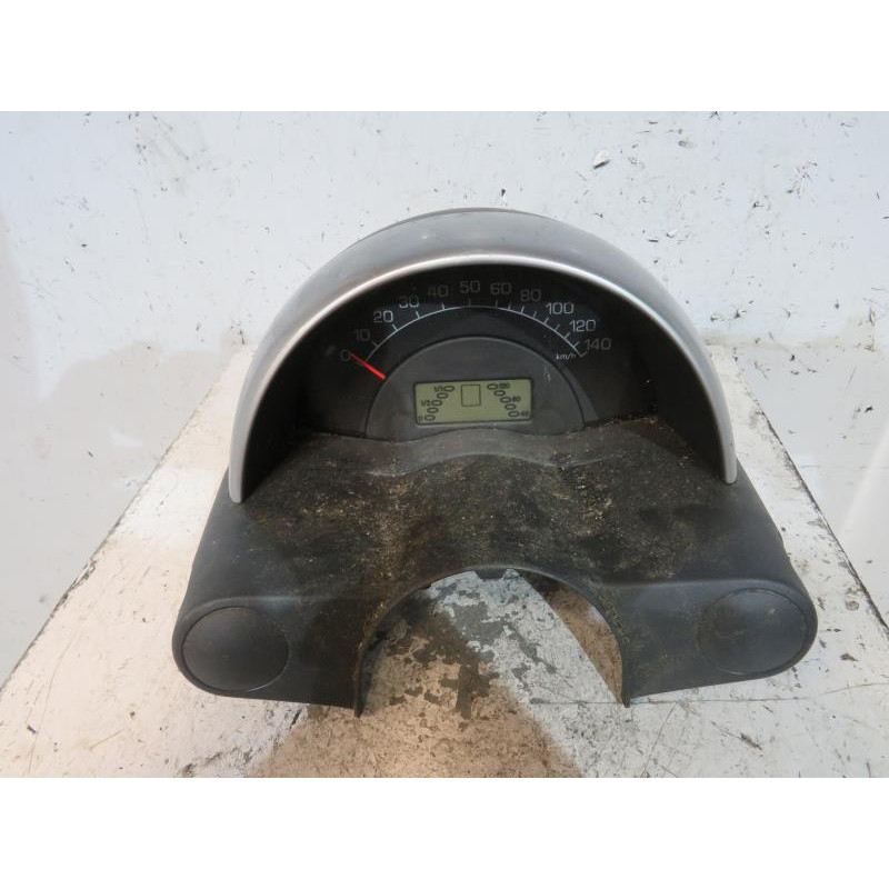 Compteur SMART FORTWO 1 Photo n°1