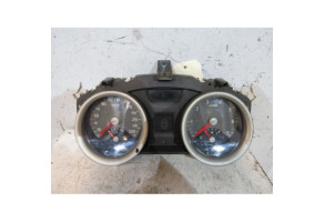 Compteur RENAULT MEGANE 2 Photo n°1