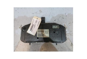 Compteur RENAULT MEGANE 2 Photo n°2