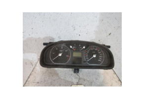 Compteur RENAULT LAGUNA 2 Photo n°1