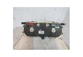 Compteur RENAULT LAGUNA 2 Photo n°2
