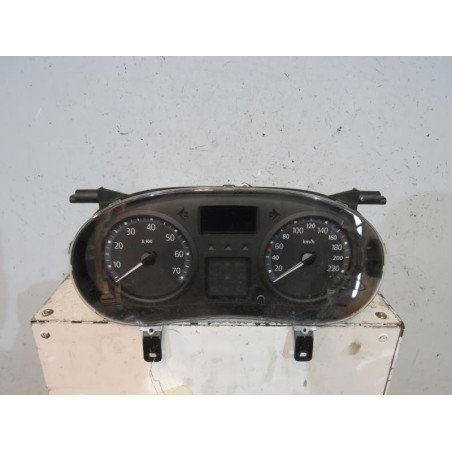 Compteur RENAULT CLIO 2 CAMPUS