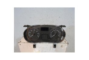 Compteur RENAULT CLIO 2 CAMPUS Photo n°1
