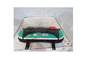 Compteur RENAULT CLIO 2 CAMPUS Photo n°2