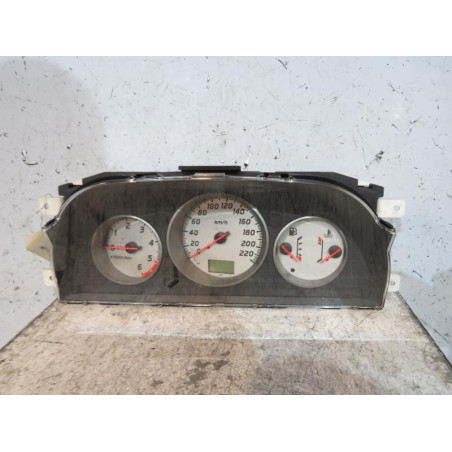 Compteur NISSAN X-TRAIL 1
