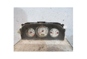 Compteur NISSAN X-TRAIL 1 Photo n°1