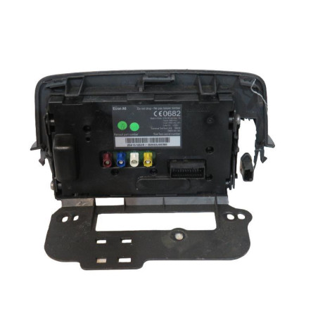 Ecran GPS RENAULT CLIO 3