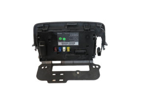 Ecran GPS RENAULT CLIO 3 Photo n°1