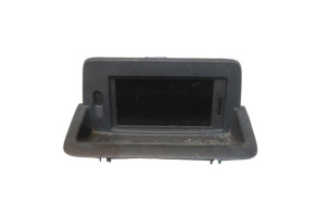 Ecran GPS RENAULT CLIO 3 Photo n°2
