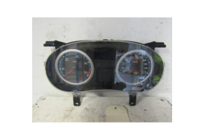 Compteur RENAULT CLIO 2 Photo n°1