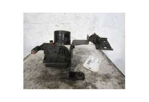 Bloc ABS (freins anti-blocage) SEAT IBIZA 3 Photo n°3