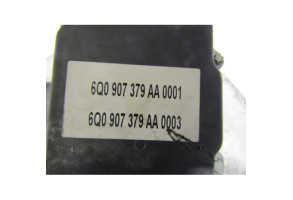 Bloc ABS (freins anti-blocage) SEAT IBIZA 3 Photo n°5