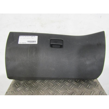 Porte boite a gants CITROEN C4 PICASSO 1