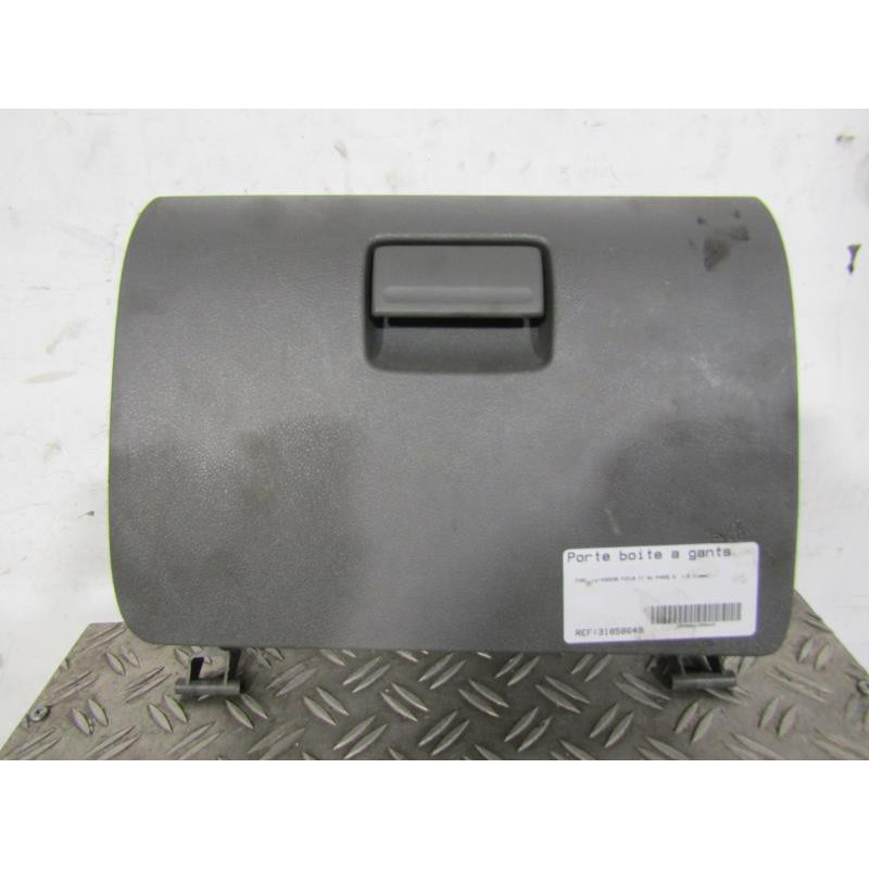 Porte boite a gants FORD FOCUS 2 Photo n°1