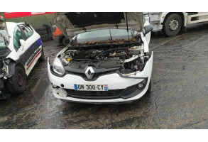 Afficheur RENAULT MEGANE 3 Photo n°3