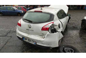 Afficheur RENAULT MEGANE 3 Photo n°5