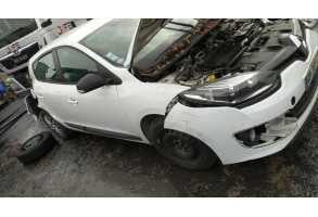 Afficheur RENAULT MEGANE 3 Photo n°6