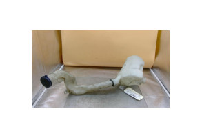 Vase de lave glace PEUGEOT 207 Photo n°1