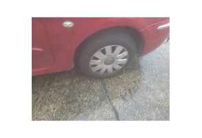 Compteur CITROEN XSARA PICASSO Photo n°4