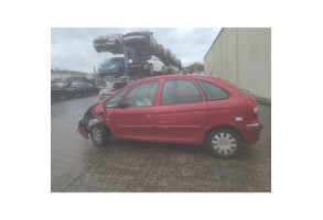 Compteur CITROEN XSARA PICASSO Photo n°5