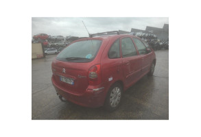 Compteur CITROEN XSARA PICASSO Photo n°7
