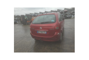 Compteur CITROEN XSARA PICASSO Photo n°8