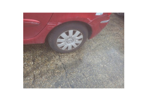 Compteur CITROEN XSARA PICASSO Photo n°9