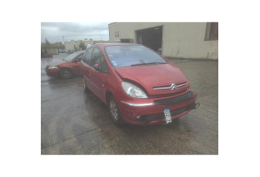 Compteur CITROEN XSARA PICASSO Photo n°10