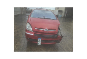 Compteur CITROEN XSARA PICASSO Photo n°11