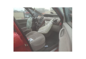 Compteur CITROEN XSARA PICASSO Photo n°13