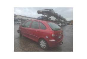 Compteur CITROEN XSARA PICASSO Photo n°14