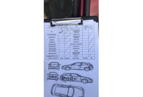 Compteur CITROEN XSARA PICASSO Photo n°15