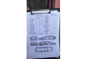 Compteur CITROEN XSARA PICASSO Photo n°16