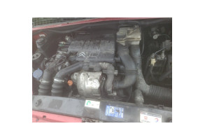 Compteur CITROEN XSARA PICASSO Photo n°17