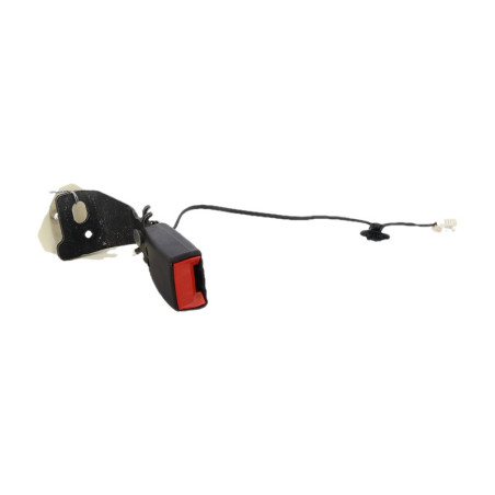 Attache ceinture arriere gauche PEUGEOT 308 2