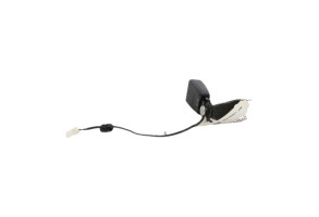 Attache ceinture arriere gauche PEUGEOT 308 2 Photo n°2