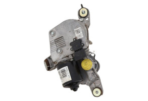 Moteur essuie glace avant gauche CITROEN C5 2 Photo n°4