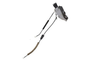 Serrure arriere gauche CITROEN C5 2 Photo n°4